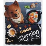 (image for) Good Morning!